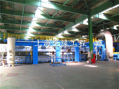 節(jié)能改造工程