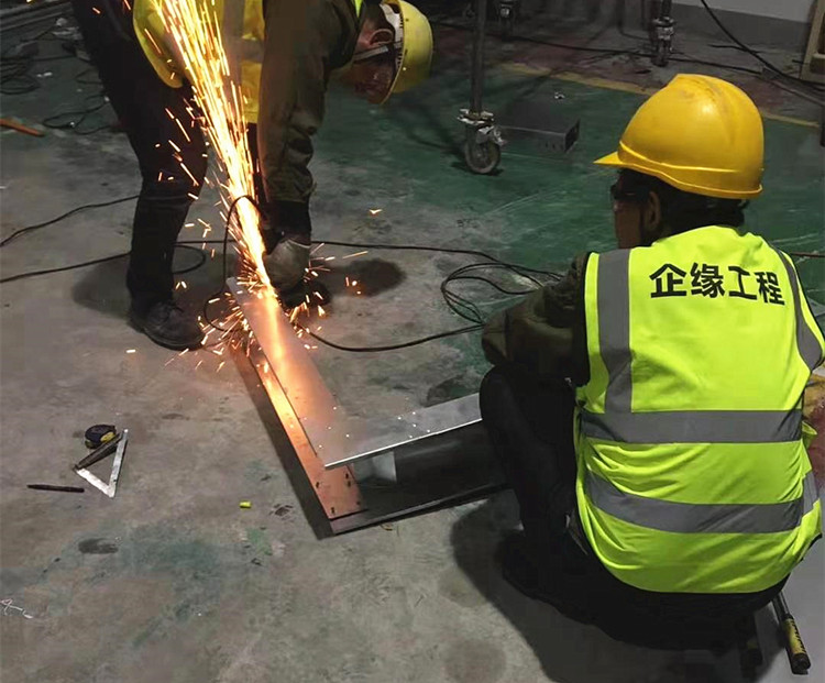 機(jī)電設(shè)備安裝工程